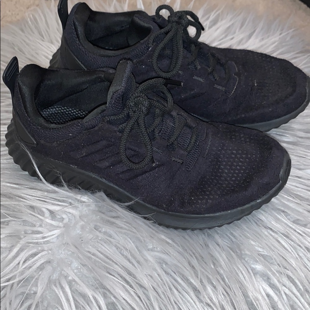 Adidas Bounce Tennis Shoes/ Work Shoes